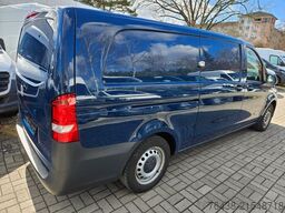 MERCEDES-BENZ Vito 116 CDI XL|EXTRALANG|WÜRTH REGALE WERKSTATT