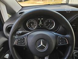 MERCEDES-BENZ Vito 116 CDI XL|EXTRALANG|WÜRTH REGALE WERKSTATT