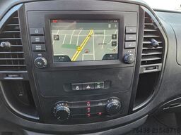 MERCEDES-BENZ Vito 116 CDI XL|EXTRALANG|WÜRTH REGALE WERKSTATT