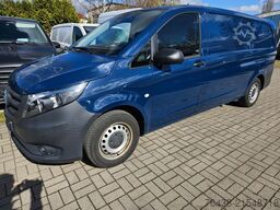 MERCEDES-BENZ Vito 116 CDI XL|EXTRALANG|WÜRTH REGALE WERKSTATT
