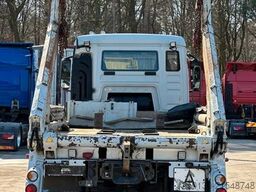 MAN TGS 26.420 6x2 BL MEILLER AK12 Absetzer