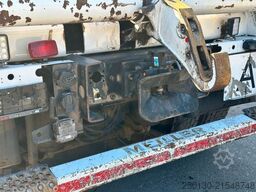 MAN TGS 26.420 6x2 BL MEILLER AK12 Absetzer