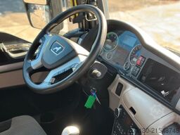 MAN TGS 26.420 6x2 BL MEILLER AK12 Absetzer