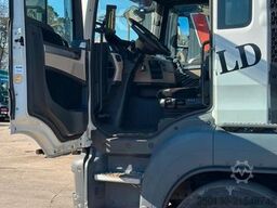 MAN TGS 26.420 6x2 BL MEILLER AK12 Absetzer