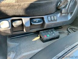 MAN TGS 26.420 6x2 BL MEILLER AK12 Absetzer