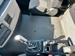 MAN TGS 26.420 6x2 BL MEILLER AK12 Absetzer