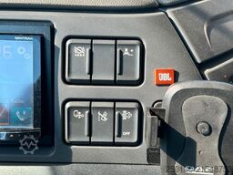 DAF XF460FA 4x2 BL MEILLER DSK / ATLAS  126.3LK 36m³