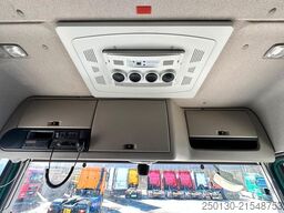 DAF XF460FA 4x2 BL MEILLER DSK / ATLAS  126.3LK 36m³