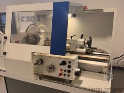 Weiler C 30 x 750