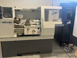 Weiler C 30 x 750
