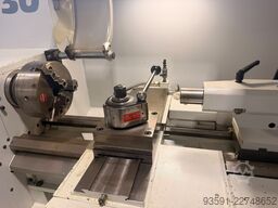Weiler C 30 x 750