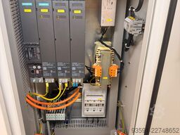 Weiler C 30 x 750