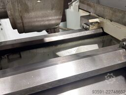 Weiler C 30 x 750