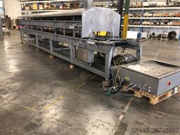 Berief contact grill Type Dubra DB 8/600