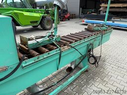 CM Macchine RMS 40×800