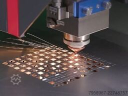 Metal Technics Polska MTP F6020DH