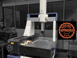 Mitutoyo Crysta-Apex C7106