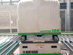 BIESSE SKIPPER 100