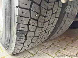 MAN TGS 26.360 6X2 Palfinger 27002 bis 26.5 Meter