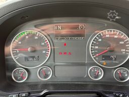 MAN TGS 26.360 6X2 Palfinger 27002 bis 26.5 Meter