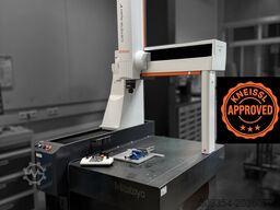 Mitutoyo Crysta-Apex V776