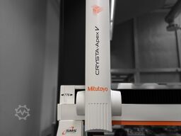 Mitutoyo Crysta-Apex V776