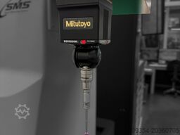 Mitutoyo Crysta-Apex V776