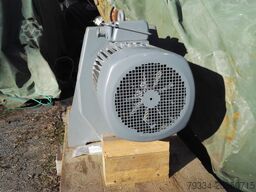 KEB GmbH & Co. KG Gearmotor