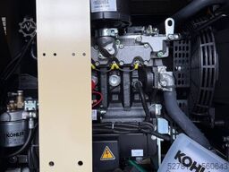 Kohler (Rehlko) K12 - 12 kVA Generator - DPX-17001