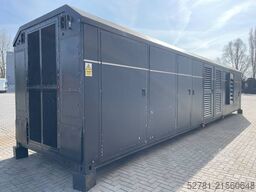 Pramac GSW1015B - 1016kVA Used Generator - DPX-12660