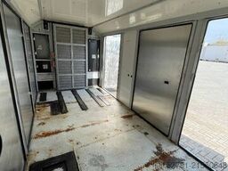 Pramac GSW1015B - 1016kVA Used Generator - DPX-12660