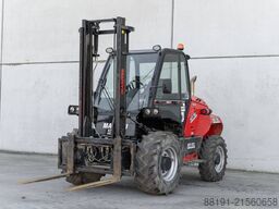 Manitou M 30.4