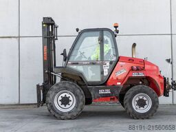 Manitou M 30.4