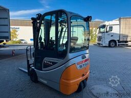 Still RX20-14 / Triplex: 4.30m! / 354h / SS / 23/2022