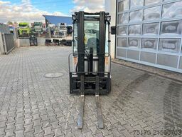 Still RX20-14 / Triplex: 4.60m! / nur 2.438h! / SS