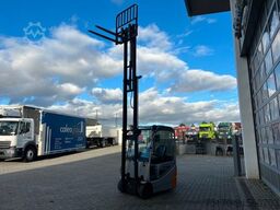 Still RX20-14 / Triplex: 4.60m! / nur 2.438h! / SS