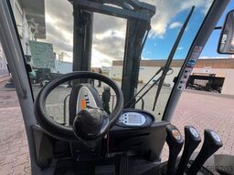 Still RX20-14 / Triplex: 4.60m! / nur 2.438h! / SS