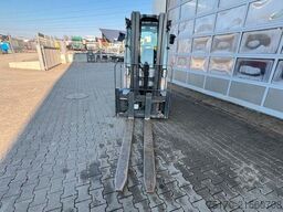 Still RX60-30L/600 / nur 1.227h / Hubhöhe 3.6m / SS