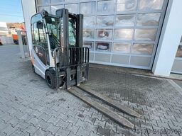 Still RX60-30L/600 / nur 1.227h / Hubhöhe 3.6m / SS