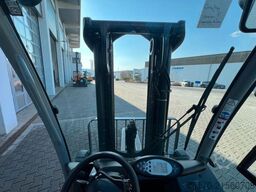 Still RX60-30L/600 / nur 1.227h / Hubhöhe 3.6m / SS