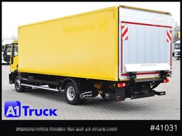 IVECO EuroCargo 120E28, Bär LBW, Koffer,