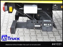 IVECO EuroCargo 120E28, Bär LBW, Koffer,