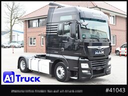 MAN TGX 18,420, BLS, XXL, 2 Tanks, Nav Sound Safety