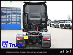 MAN TGX 18,420, BLS, XXL, 2 Tanks, Nav Sound Safety