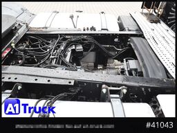 MAN TGX 18,420, BLS, XXL, 2 Tanks, Nav Sound Safety