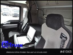MAN TGX 18,420, BLS, XXL, 2 Tanks, Nav Sound Safety