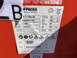 Linde E14-02