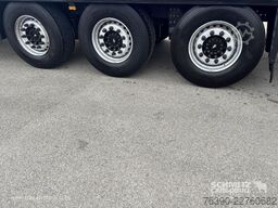 Schmitz Cargobull Semitrailer Curtainsider Standard