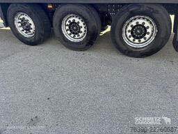 Schmitz Cargobull Semitrailer Curtainsider Standard