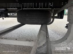 Schmitz Cargobull Semitrailer Curtainsider Standard